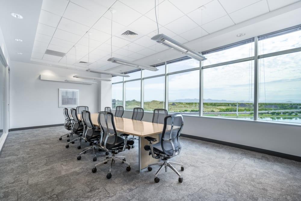 Hayden Ferry Lakeside office space - View 6 in Tempe - internet, office_cleaning, breakout_areas