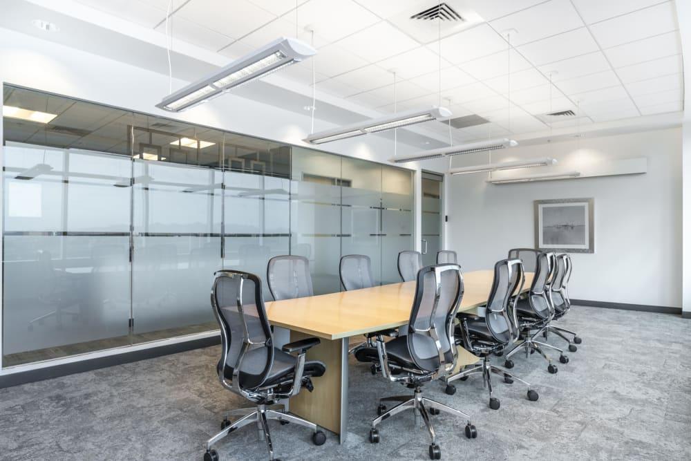 Hayden Ferry Lakeside office space - View 2 in Tempe - internet, office_cleaning, breakout_areas