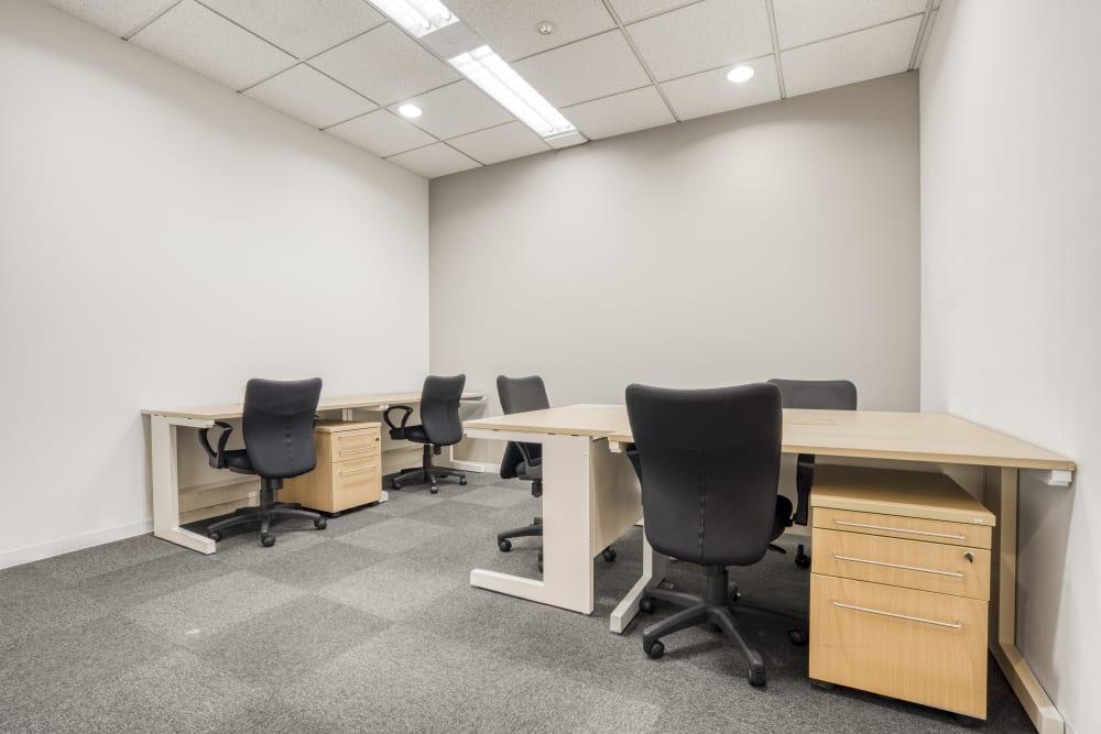 Arca Central Building - Photo 4 Arca Central Building office space - View 4 in Sumida City - internet, office_cleaning, breakout_areas