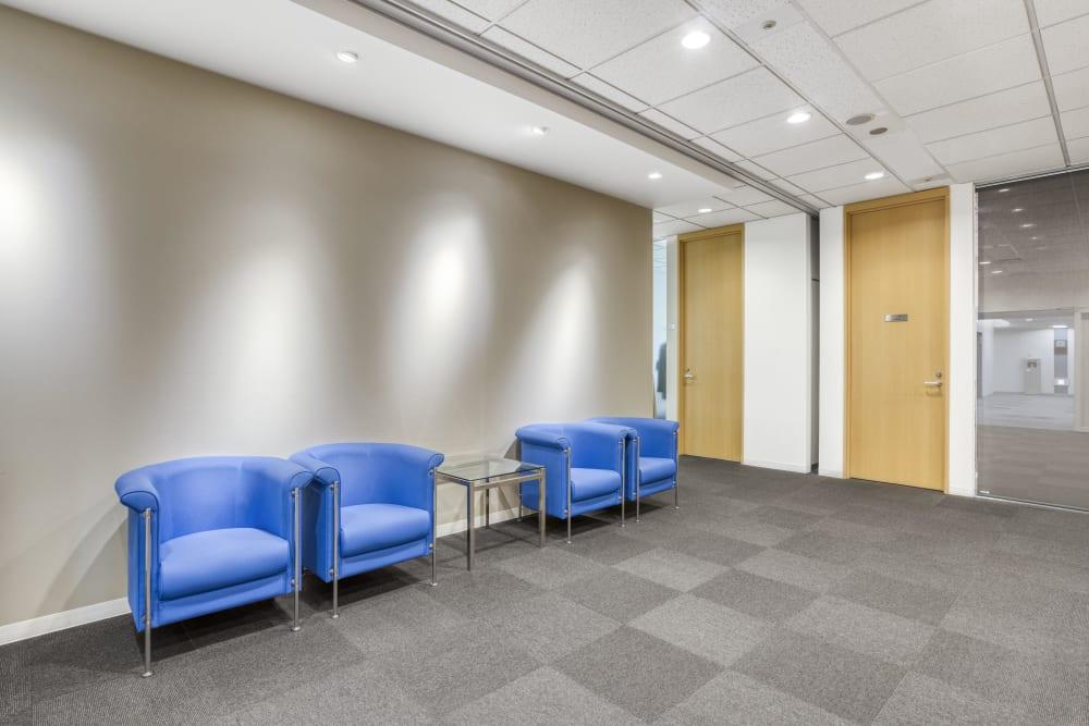 Arca Central Building Office Space Arca Central Building - Office space in Sumida City, Tokyo