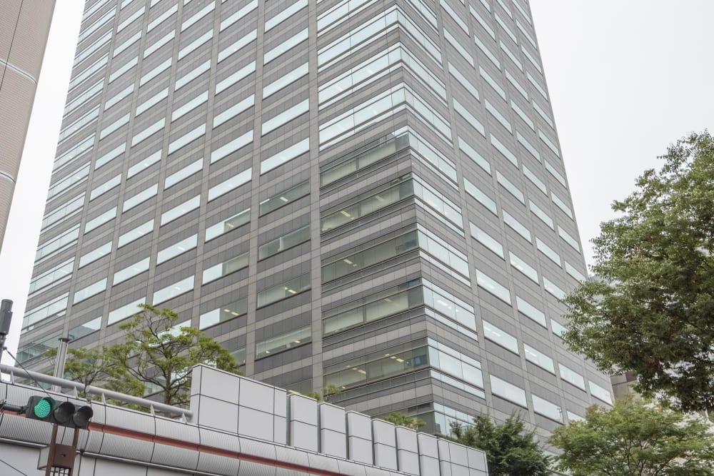 Arca Central Building - Photo 6 Arca Central Building office space - View 6 in Sumida City - internet, office_cleaning, breakout_areas