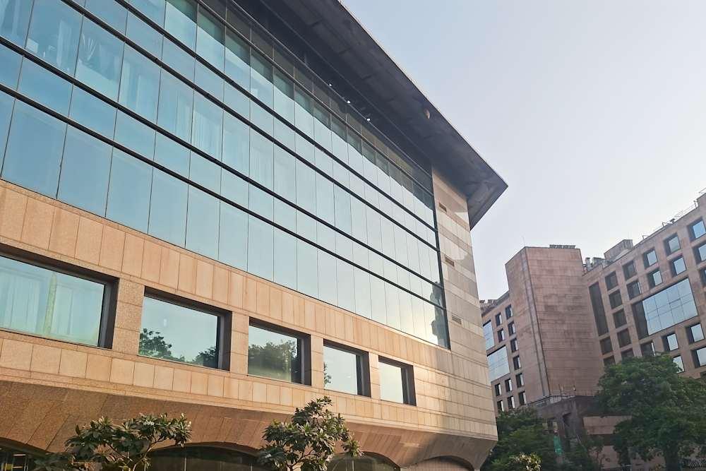 Delhi Rectangle - Photo 5 Delhi Rectangle office space - View 5 in New Delhi - internet, office_cleaning, breakout_areas