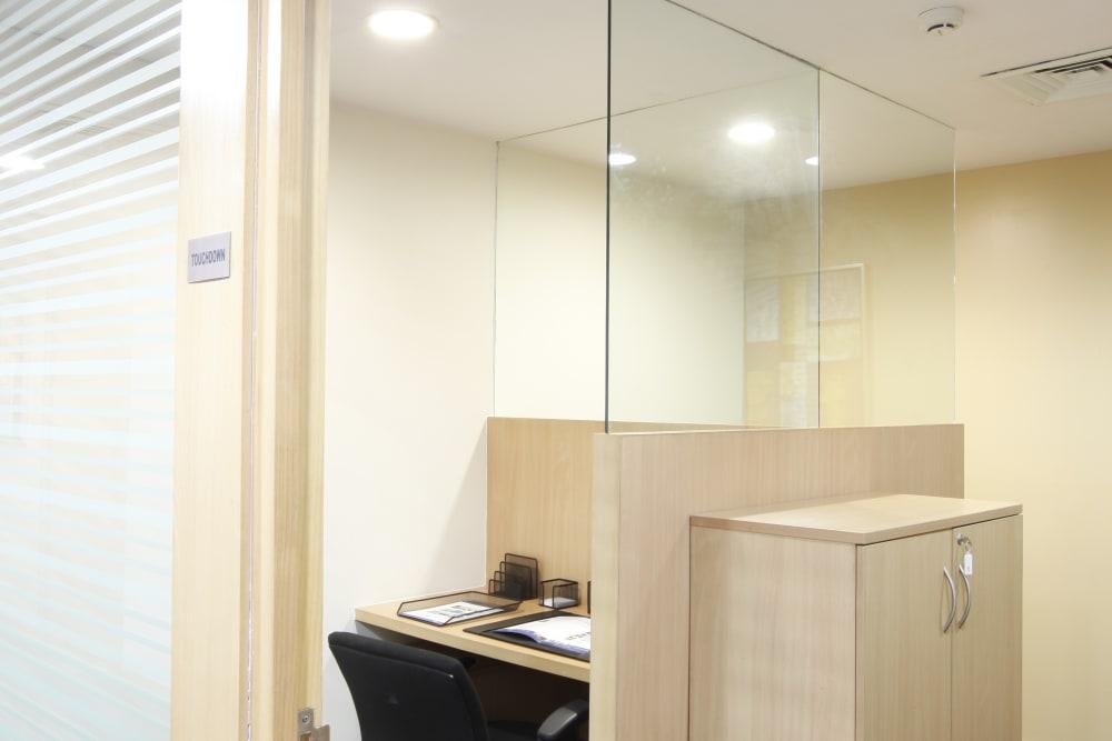 MUMBAI, Andheri Kurla - Photo 3 MUMBAI, Andheri Kurla office space - View 3 in Mumbai - internet, office_cleaning, breakout_areas