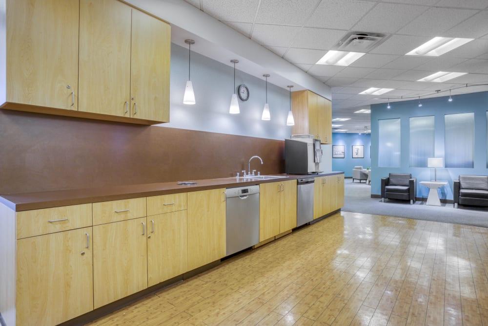 CA, Petaluma - Petaluma Marina - Office space in Petaluma, California