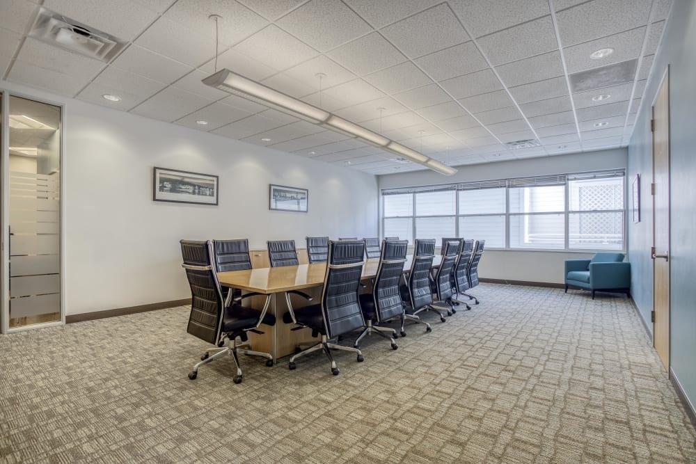 CA, Petaluma - Petaluma Marina office space - View 2 in Petaluma - internet, office_cleaning, breakout_areas