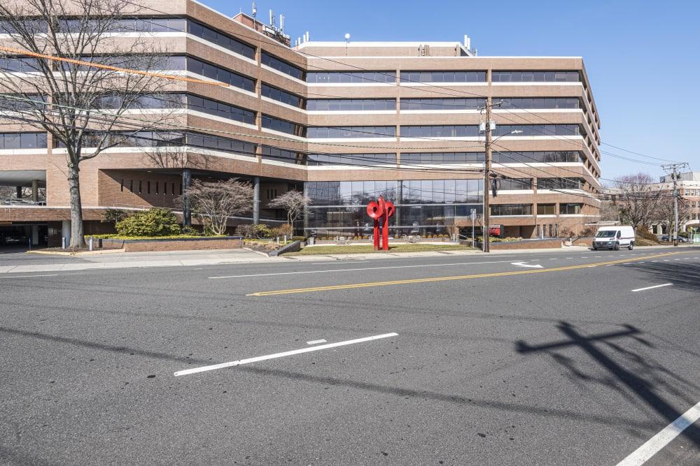 CT, Stamford - Soundview - Photo 2 CT, Stamford - Soundview office space - View 2 in Stamford - internet, office_cleaning, breakout_areas