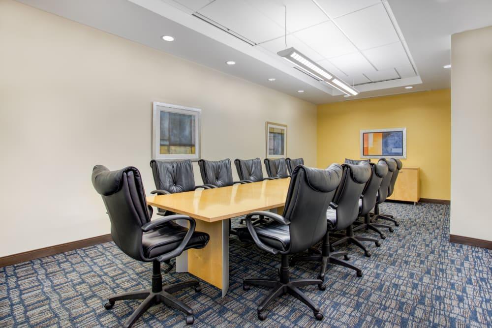 MO, St. Louis - Chesterfield office space - View 5 in Chesterfield - internet, office_cleaning, breakout_areas