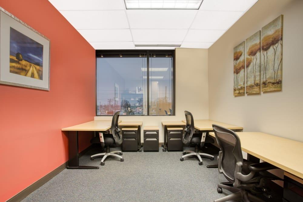 MO, St. Louis - Chesterfield office space - View 3 in Chesterfield - internet, office_cleaning, breakout_areas