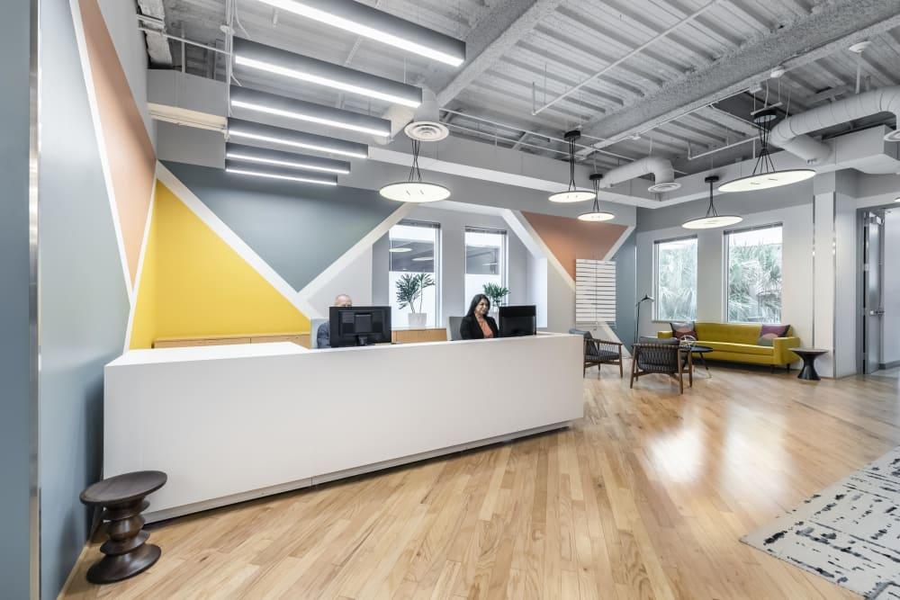 TX, the Woodlands - Market Street office space - View 5 in The Woodlands - internet, office_cleaning, breakout_areas