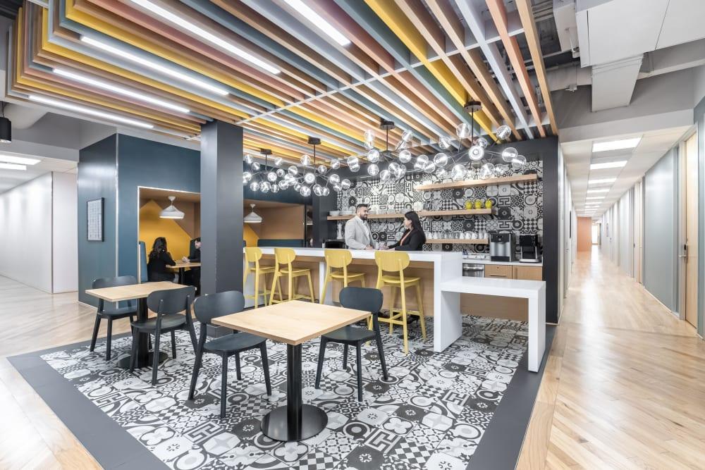 TX, the Woodlands - Market Street office space - View 4 in The Woodlands - internet, office_cleaning, breakout_areas