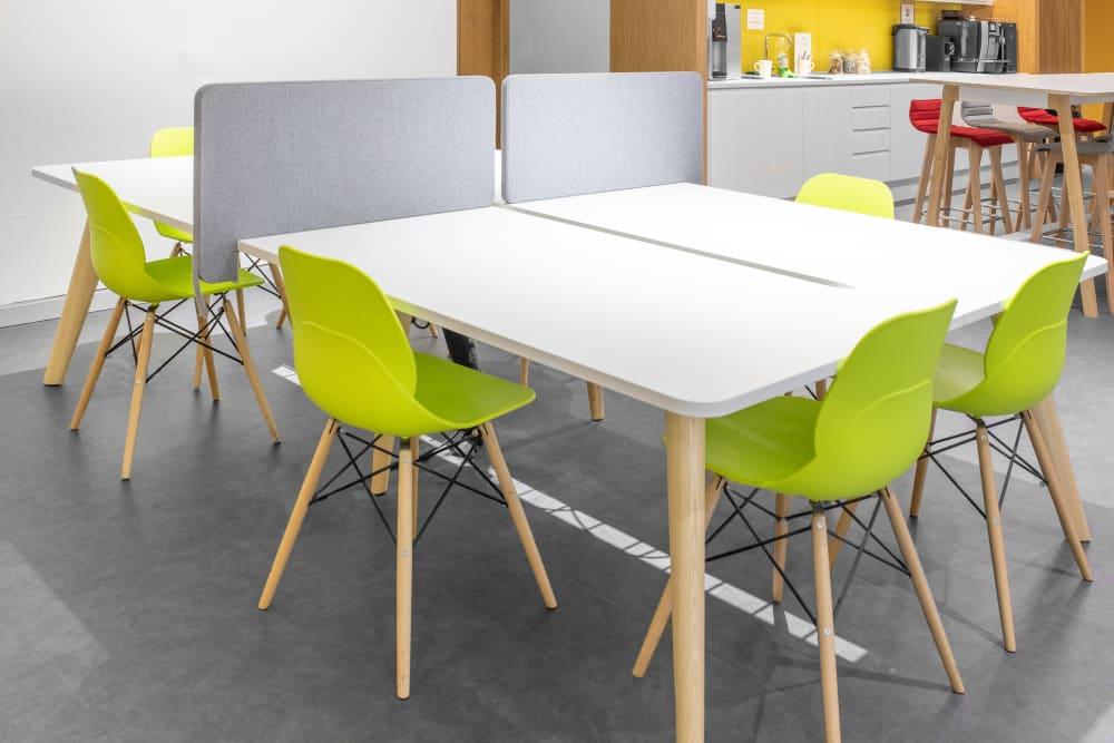 Cavell House - View 4