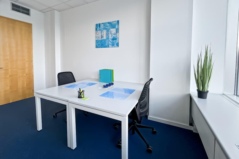 CBC Center office space - View 5 in Bratislava - internet, office_cleaning, breakout_areas