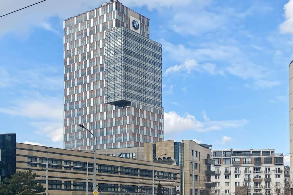 CBC Center office space - View 6 in Bratislava - internet, office_cleaning, breakout_areas