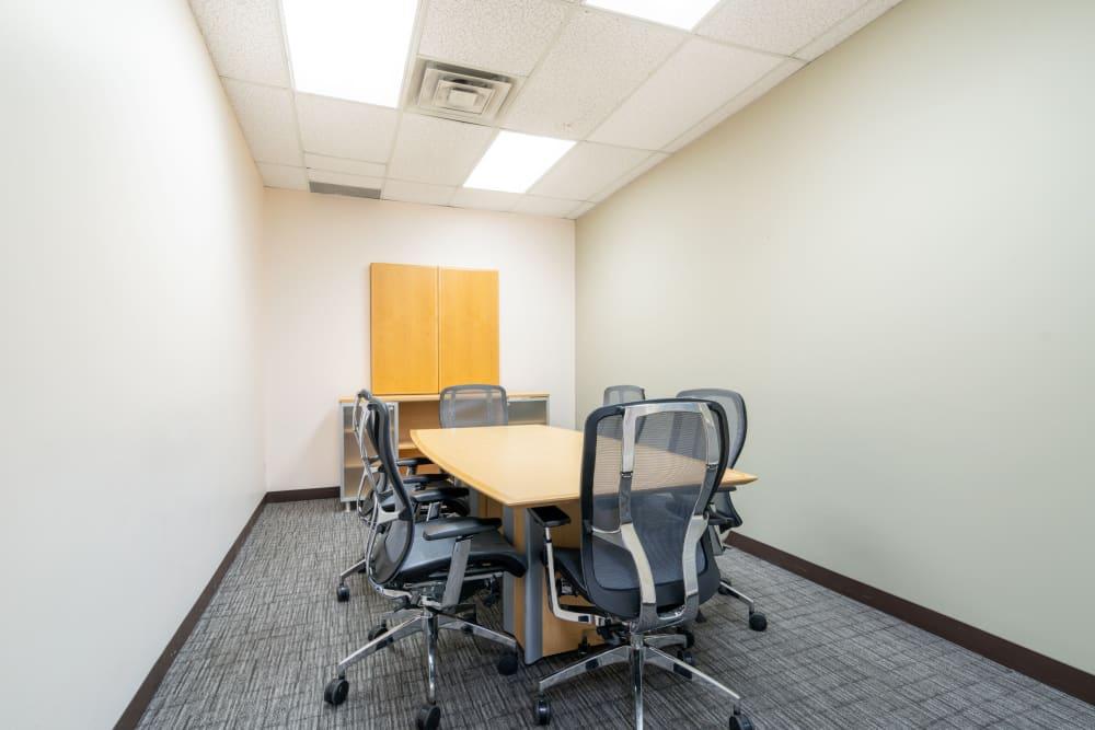 ON, Oakville - Glen Abbey (HQ) - Office space in Oakville, Ontario