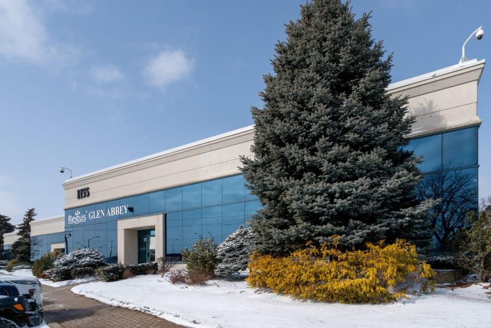 ON, Oakville - Glen Abbey (HQ) office space - View 5 in Oakville - internet, office_cleaning, breakout_areas