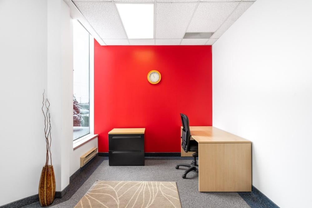 ON, Oakville - Glen Abbey (HQ) office space - View 3 in Oakville - internet, office_cleaning, breakout_areas