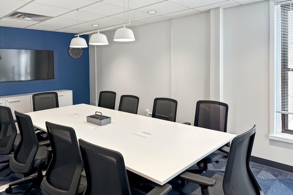 1 W Winter St - Photo 3 1 W Winter St office space - View 3 in Delaware - internet, office_cleaning, breakout_areas