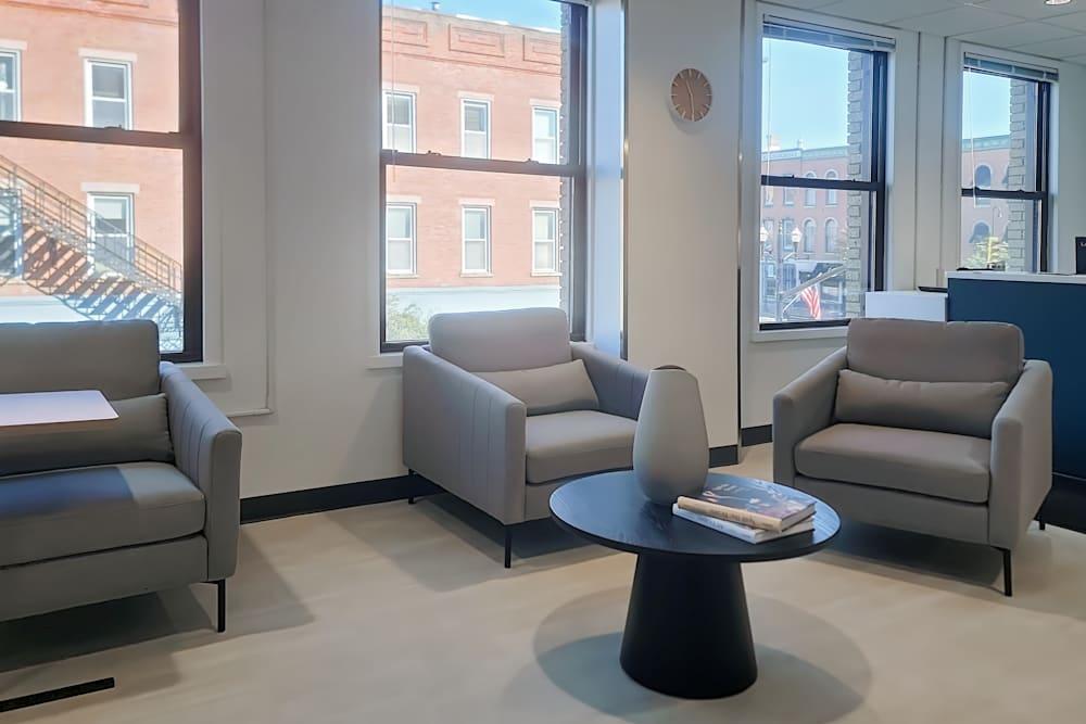 1 W Winter St - Photo 4 1 W Winter St office space - View 4 in Delaware - internet, office_cleaning, breakout_areas