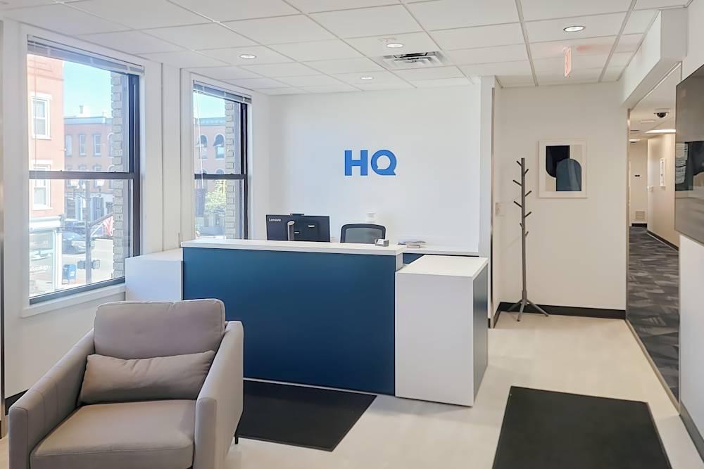 1 W Winter St - Photo 6 1 W Winter St office space - View 6 in Delaware - internet, office_cleaning, breakout_areas