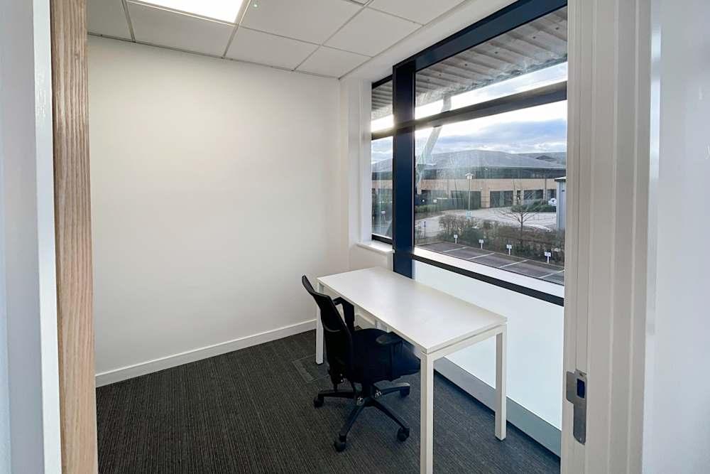 Huntingdon, Redshank House office space - View 6 in Huntingdon - internet, office_cleaning, breakout_areas