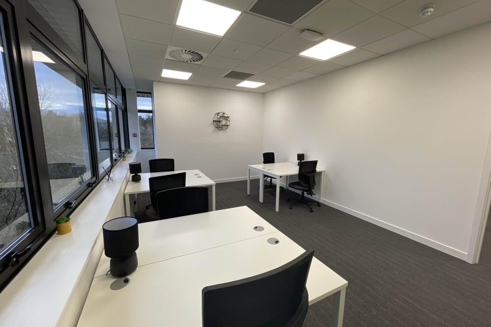 Huntingdon, Redshank House office space - View 3 in Huntingdon - internet, office_cleaning, breakout_areas