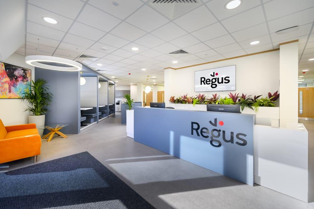 Kettering, Grafton Court office space - View 5 in Kettering - internet, office_cleaning, breakout_areas