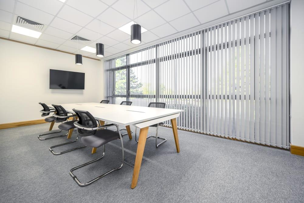 Kettering, Grafton Court - Office space in Kettering, England