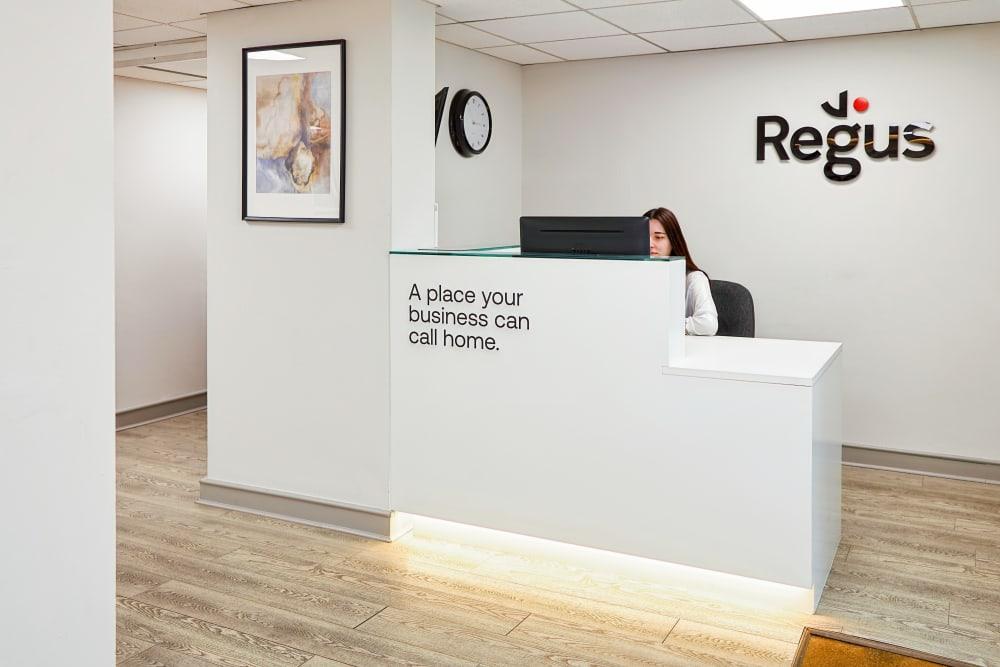 London, Sabichi House office space - View 2 in Perivale - internet, office_cleaning, breakout_areas