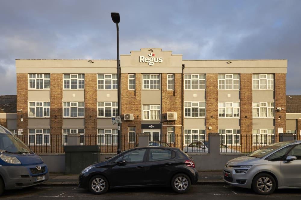 London, Sabichi House office space - View 5 in Perivale - internet, office_cleaning, breakout_areas