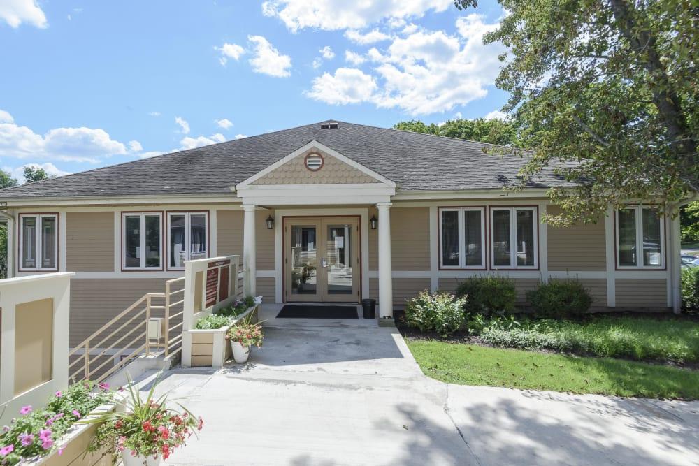 CT, East Berlin - East Berlin office space - View 4 in Berlin - internet, office_cleaning, breakout_areas