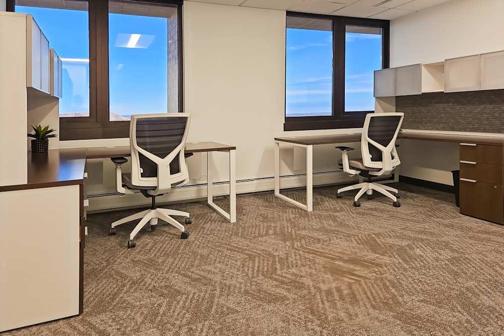 CO, Golden - Indiana St - Photo 4 CO, Golden - Indiana St office space - View 4 in Golden - internet, office_cleaning, breakout_areas