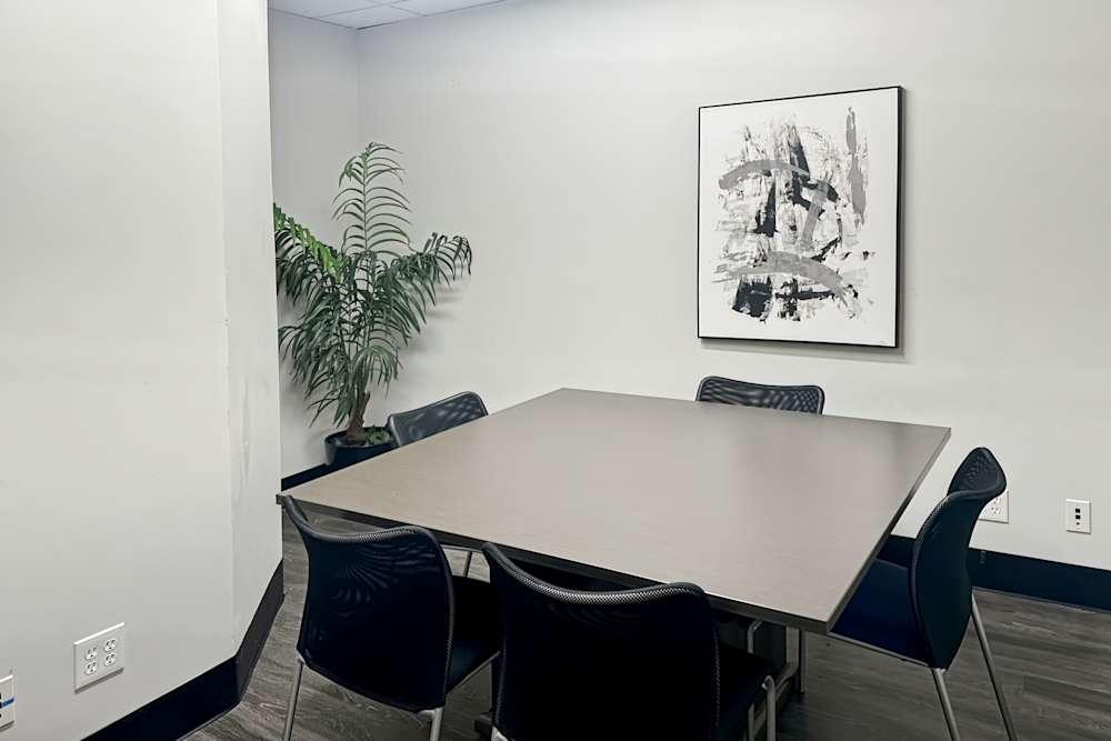 468 N Camden Dr office space - View 3 in Beverly Hills - internet, office_cleaning, breakout_areas