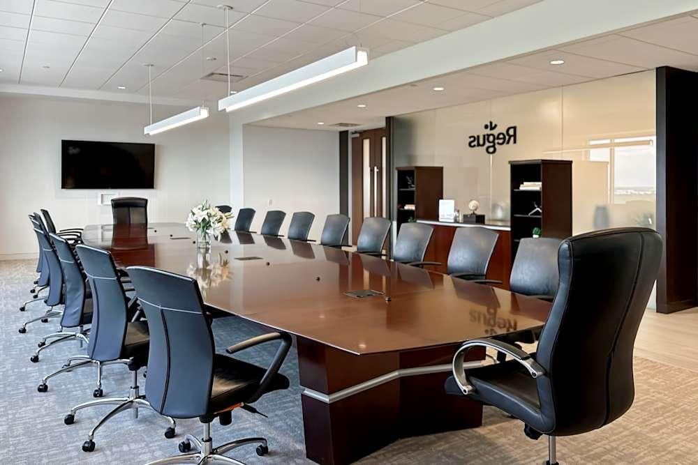 TX, Houston - Energy Tower III - Office space in Houston, Texas