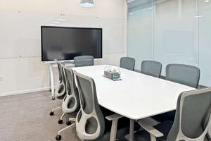 Taizhou, Tengda Center