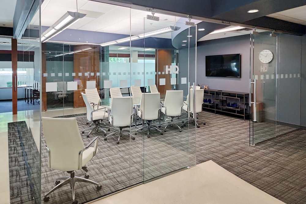 AZ, Phoenix - E Camelback Rd office space - View 6 in Phoenix - internet, office_cleaning, breakout_areas