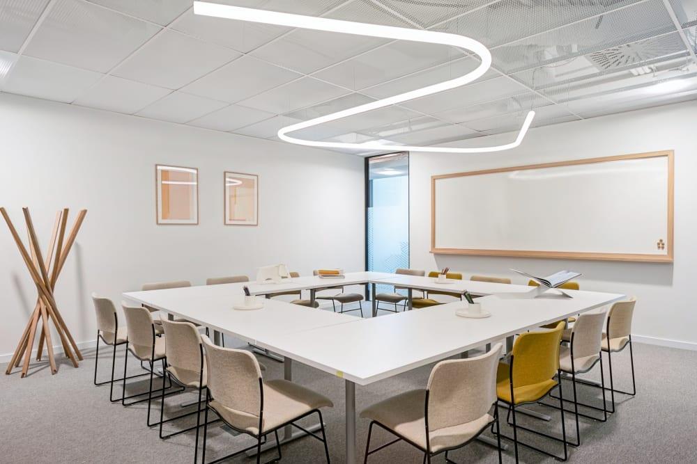 Spaces Palma Marina office space - View 6 in Palma - internet, office_cleaning, breakout_areas