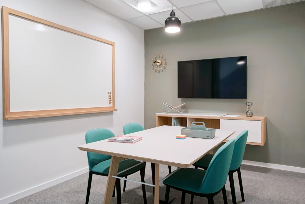 Spaces Palma Marina office space - View 4 in Palma - internet, office_cleaning, breakout_areas