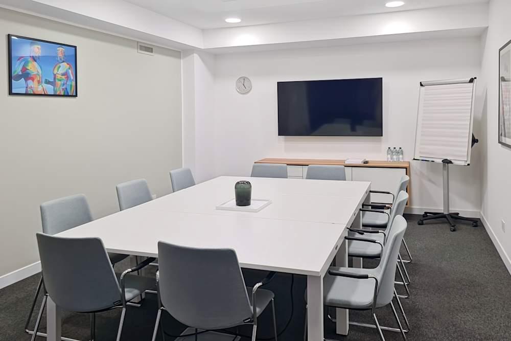 351 Viale Calabria office space - View 2 in Reggio Calabria - internet, office_cleaning, breakout_areas