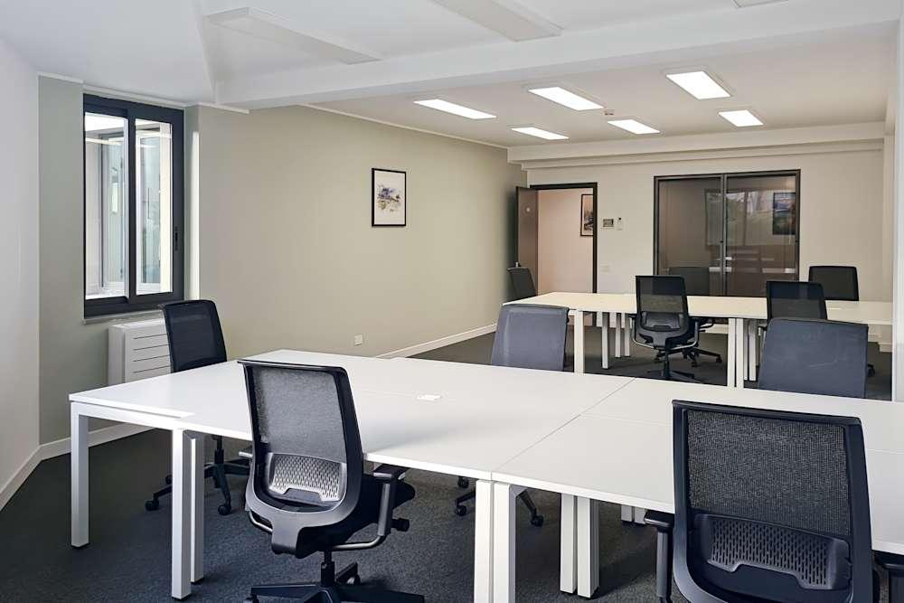 351 Viale Calabria office space - View 5 in Reggio Calabria - internet, office_cleaning, breakout_areas