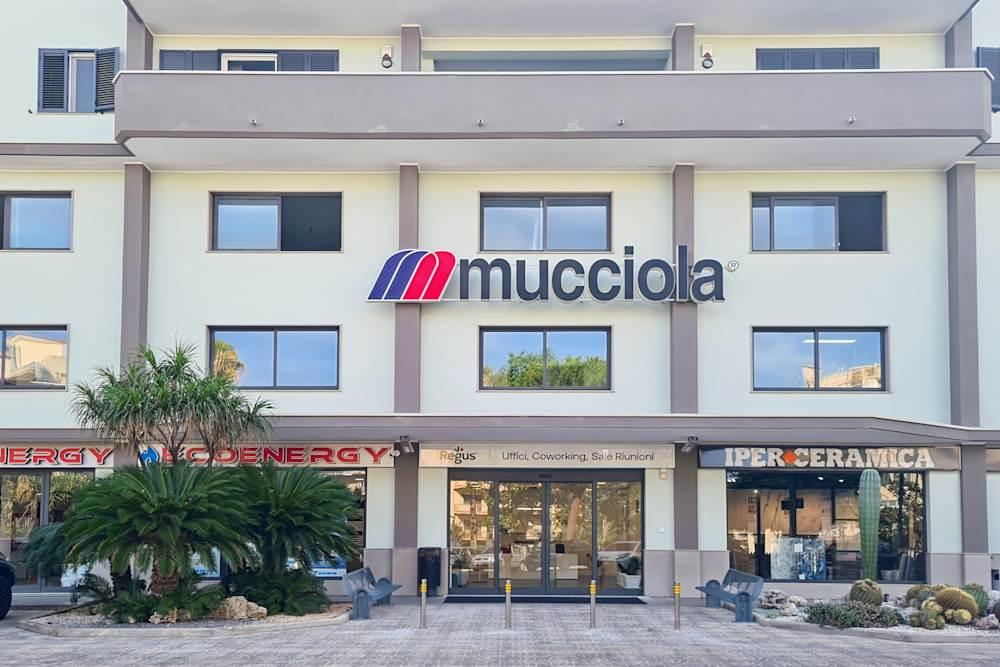 351 Viale Calabria office space - View 6 in Reggio Calabria - internet, office_cleaning, breakout_areas