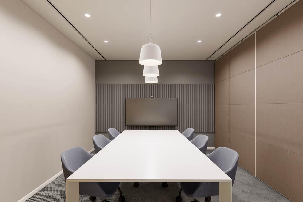 Weihai, Central Green Axis - Photo 2 Weihai, Central Green Axis office space - View 2 in Wei Hai Shi - internet, office_cleaning, breakout_areas