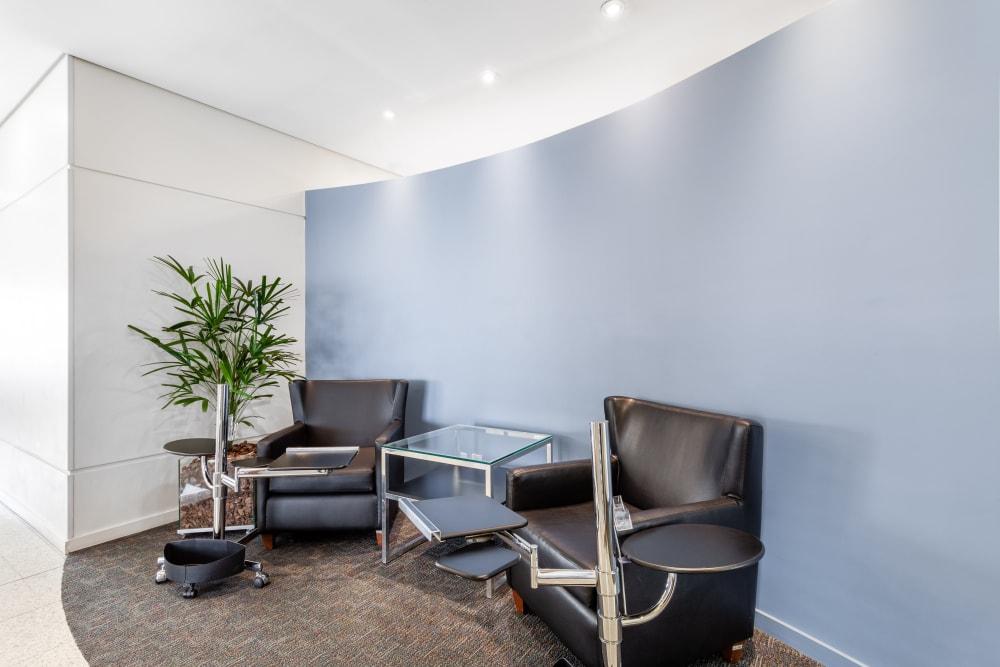 SAO PAULO, Regus E-Tower - Funchal office space - View 3 in Vila Olímpia - internet, office_cleaning, breakout_areas