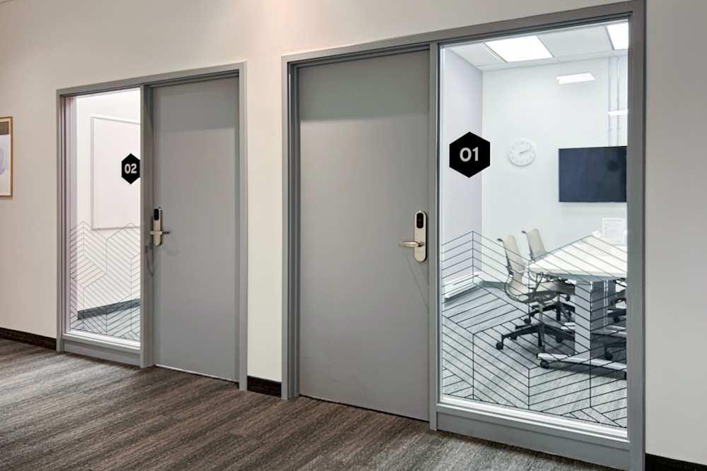 NS, Halifax - Barrington St - Photo 6 NS, Halifax - Barrington St office space - View 6 in Halifax - internet, office_cleaning, breakout_areas