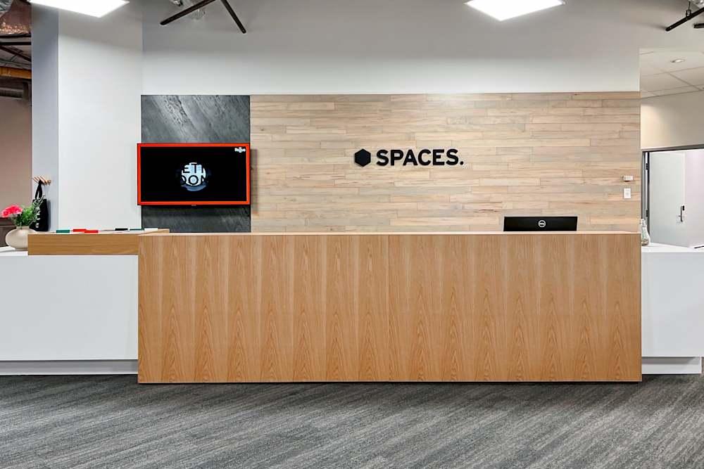 NS, Halifax - Barrington St - Photo 2 NS, Halifax - Barrington St office space - View 2 in Halifax - internet, office_cleaning, breakout_areas