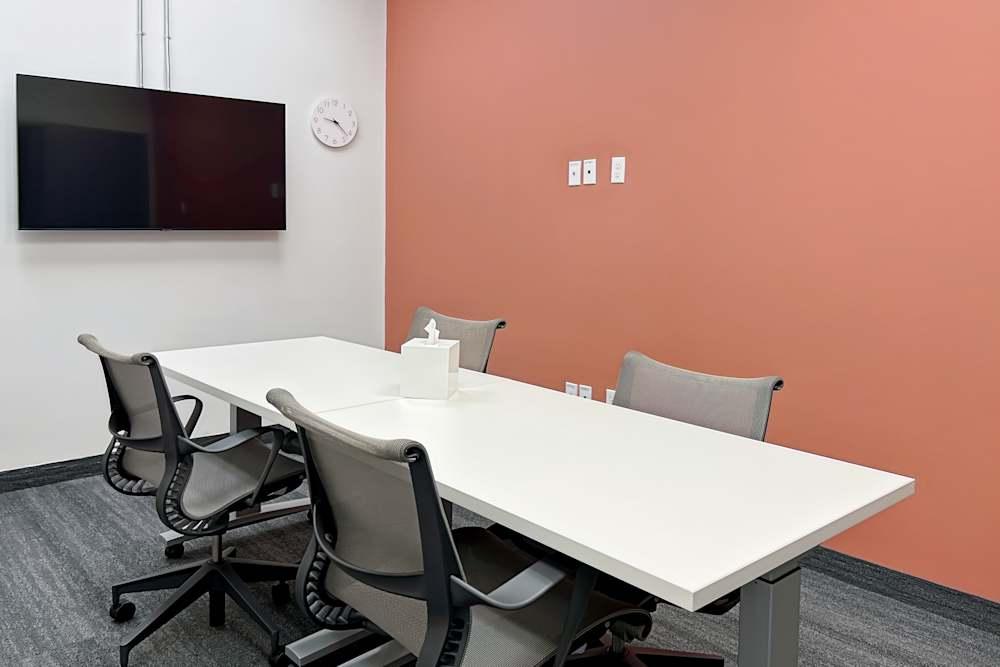 NS, Halifax - Barrington St - Photo 3 NS, Halifax - Barrington St office space - View 3 in Halifax - internet, office_cleaning, breakout_areas