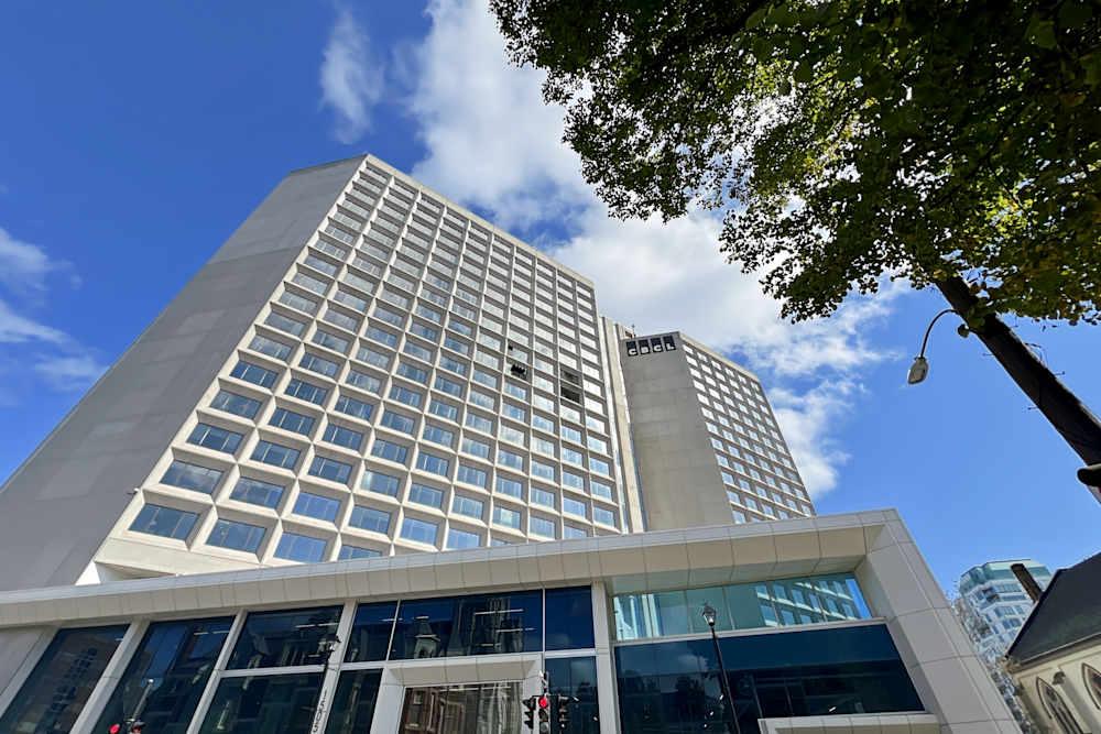 NS, Halifax - Barrington St - Photo 5 NS, Halifax - Barrington St office space - View 5 in Halifax - internet, office_cleaning, breakout_areas