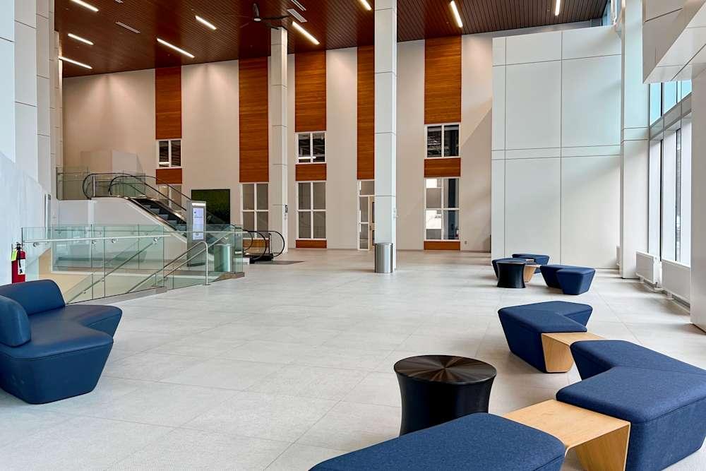 NS, Halifax - Barrington St Office Space NS, Halifax - Barrington St - Office space in Halifax, Nova Scotia