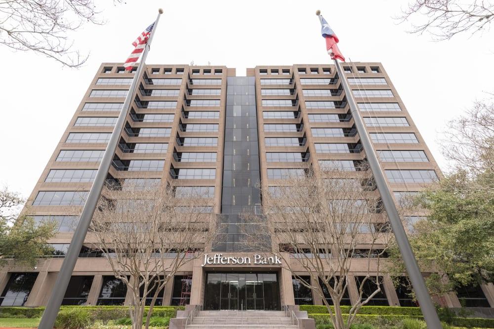 TX, San Antonio - San Antonio Airport (HQ) office space - View 6 in San Antonio - internet, office_cleaning, breakout_areas