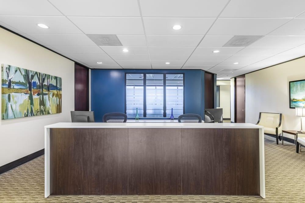 TX, San Antonio - San Antonio Airport (HQ) office space - View 5 in San Antonio - internet, office_cleaning, breakout_areas