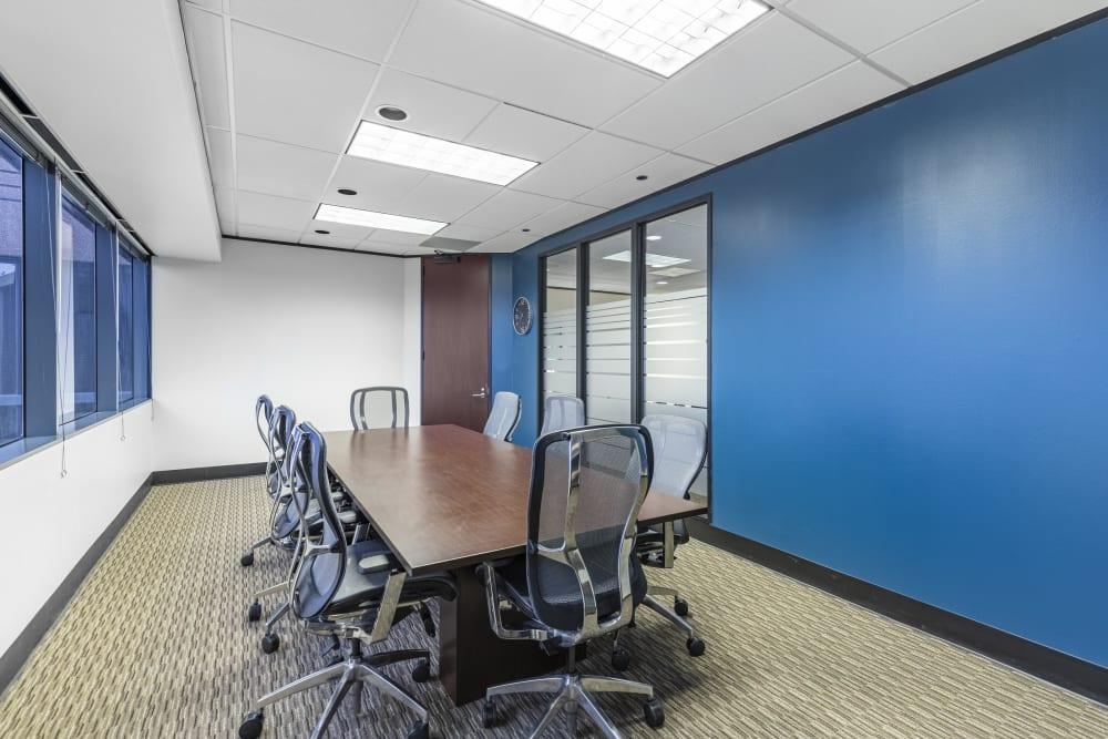 TX, San Antonio - San Antonio Airport (HQ) office space - View 2 in San Antonio - internet, office_cleaning, breakout_areas